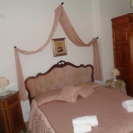 Hotel Rosati คิอูซี ภายนอก รูปภาพ