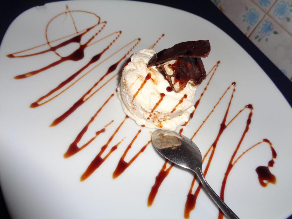 Hotel Rosati คิอูซี ภายนอก รูปภาพ