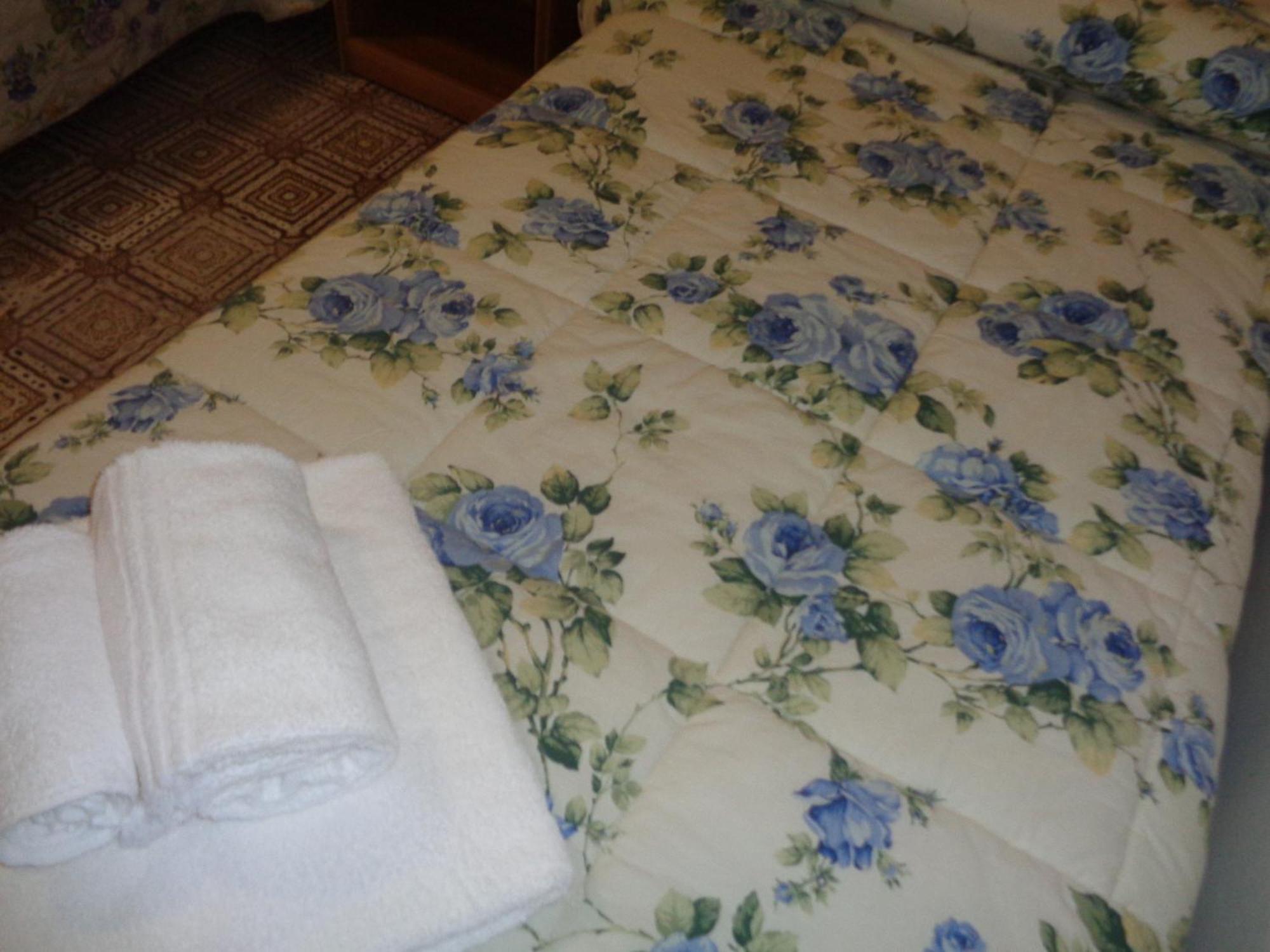 Hotel Rosati คิอูซี ภายนอก รูปภาพ